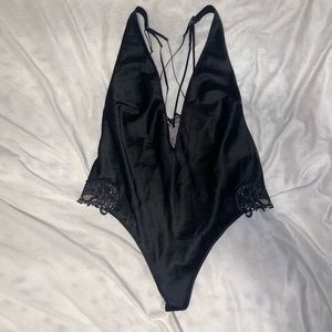Victoria’s Secret Lingerie Bodysuit